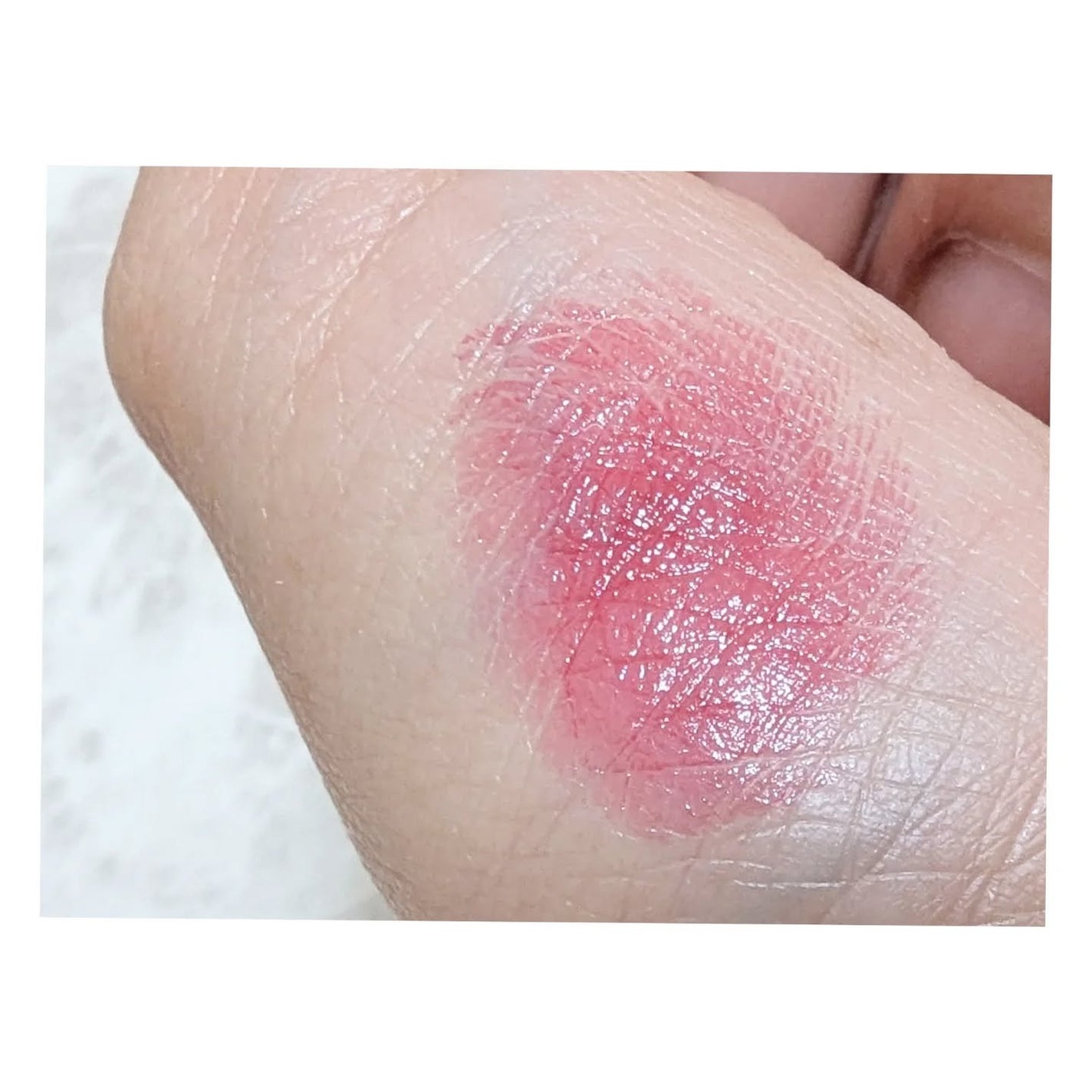 シグニチャー カラー アイズ/SUQQU/アイシャドウパレットを使ったクチコミ(2枚目)