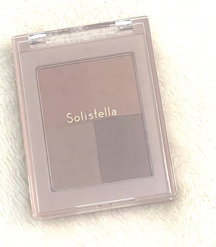 多機能ポーチ/Solistella/化粧ポーチを使ったクチコミ(2枚目)