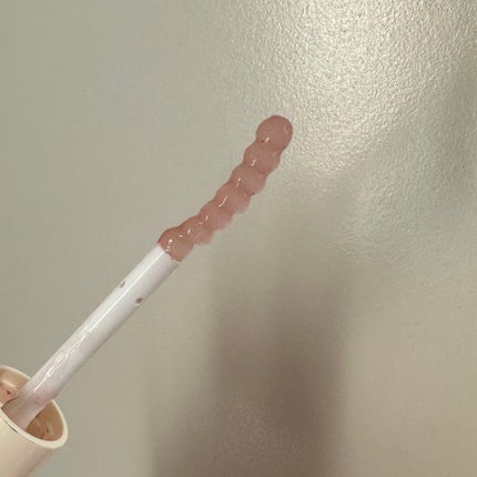 ラッシュジェリードロップ EX/MAJOLICA MAJORCA/まつげ美容液を使ったクチコミ(2枚目)