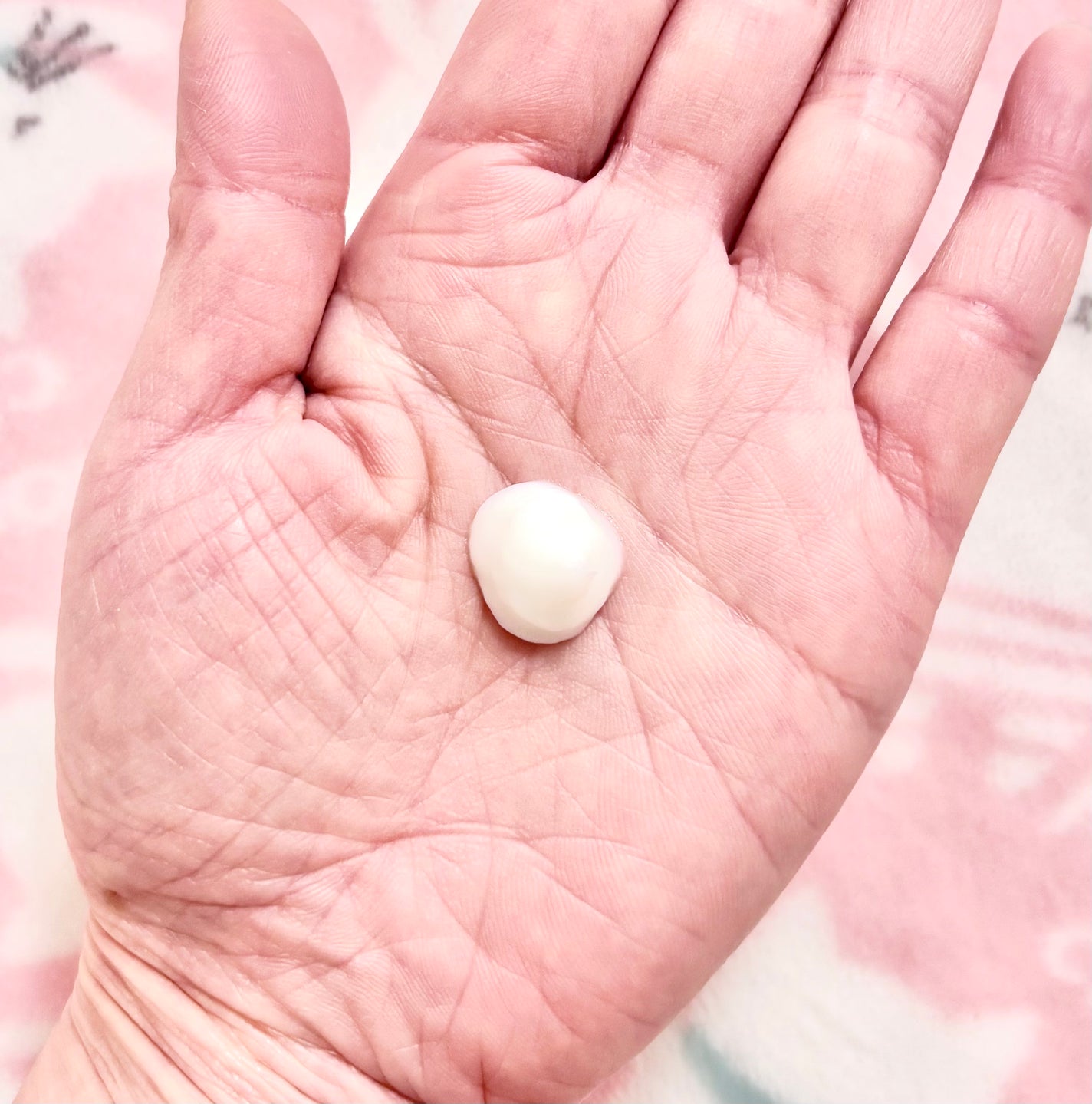 フローディア トリートメント スリークモイスト/FLOWDIA/洗い流すヘアトリートメントを使ったクチコミ(3枚目)