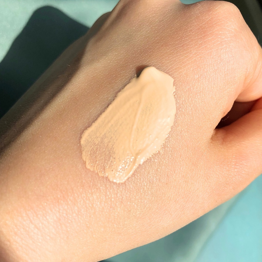 ドラマティック カバージェリー BB		/マキアージュ/BBクリームを使ったクチコミ（2枚目）