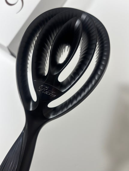 リファドライミー/ReFa/ヘアブラシを使ったクチコミ(6枚目)