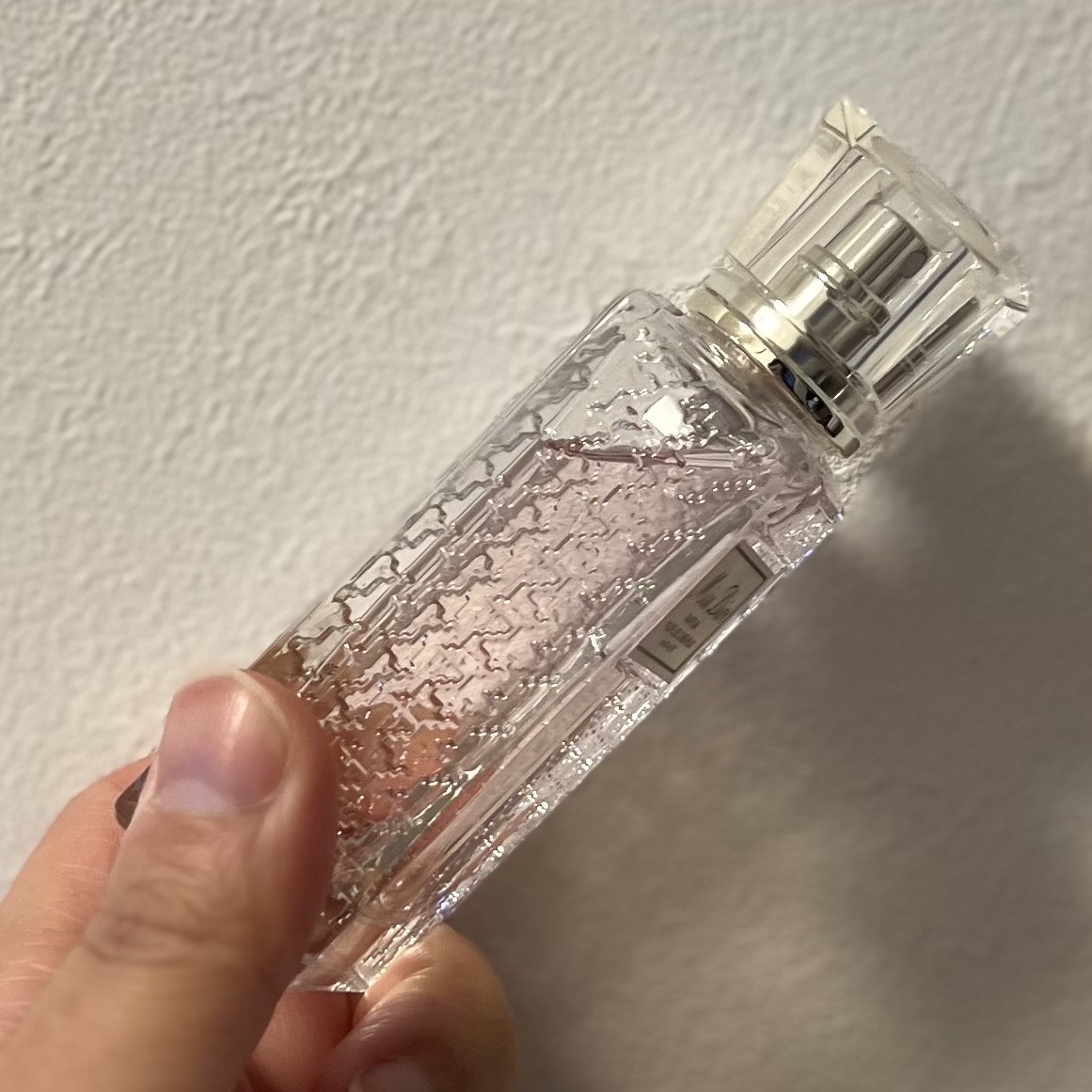 【旧】ミス ディオール ヘア ミスト/Dior/ヘアミストを使ったクチコミ（2枚目）