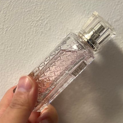 【旧】ミス ディオール ヘア ミスト/Dior/ヘアミストを使ったクチコミ(2枚目)