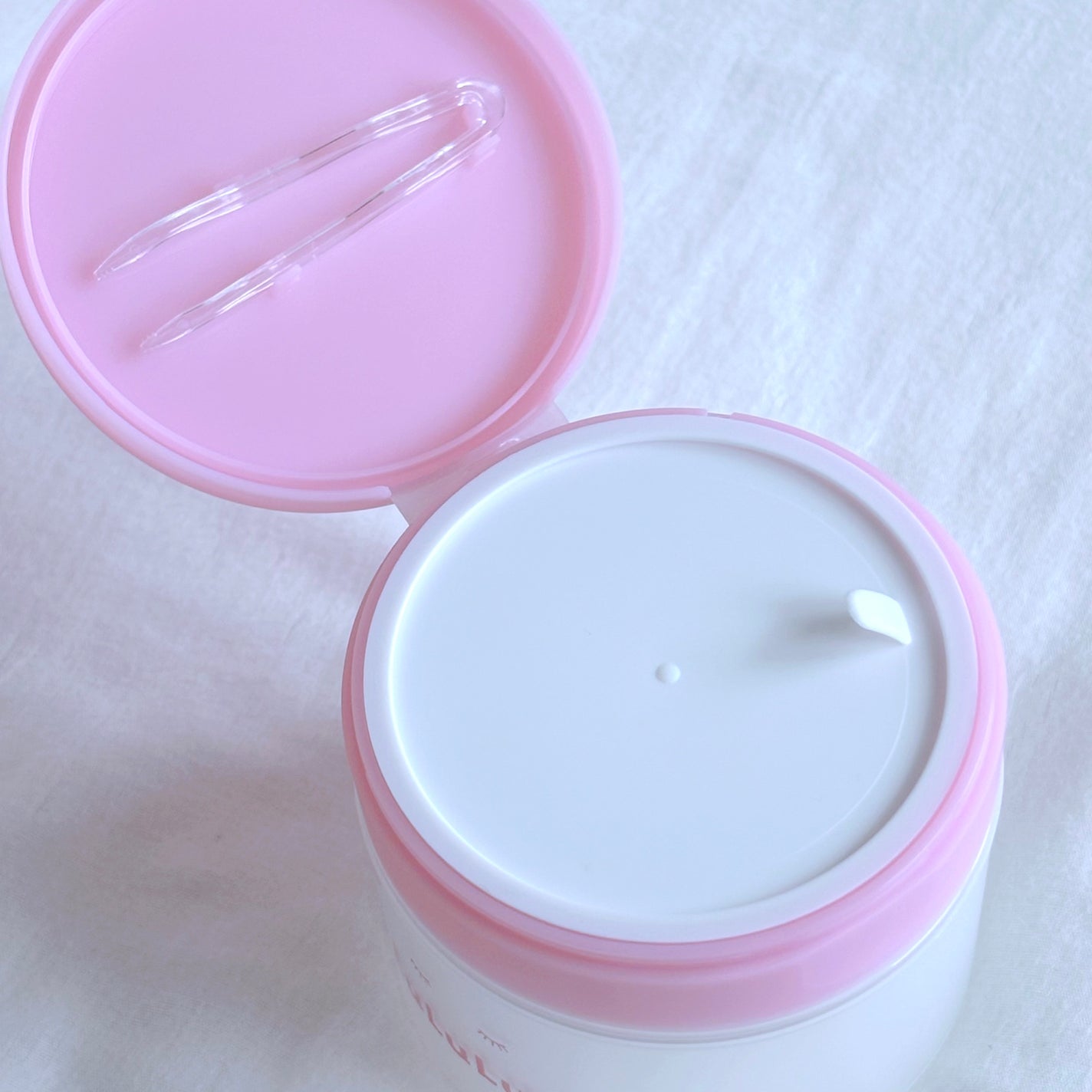 ルルルン トナーパッド うるおいON/ルルルン/トナーパッドを使ったクチコミ(3枚目)