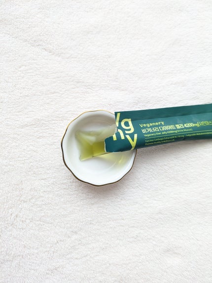 うさぽ on LIPS 「d'Alba@dAlba_japanヴィーガナリーダイエットゼ..」(4枚目)