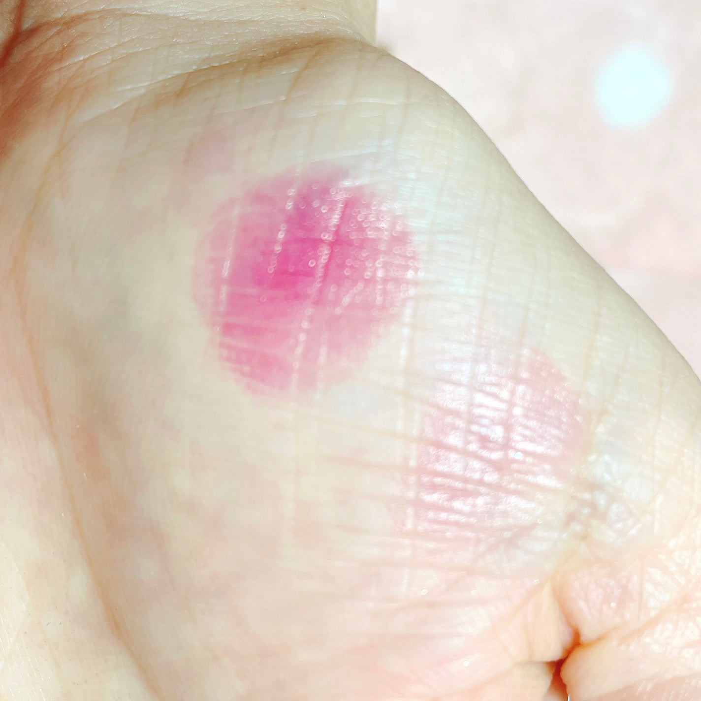 アイブロー パウダー/ちふれ/パウダーアイブロウを使ったクチコミ(2枚目)