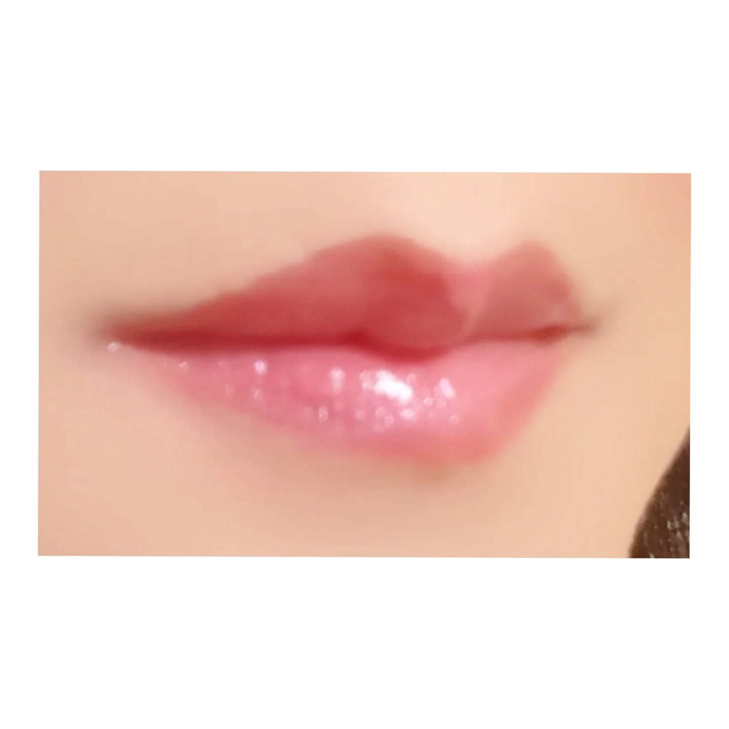 YSL ラブシャイン リップスティック/YVES SAINT LAURENT BEAUTE/口紅を使ったクチコミ（3枚目）