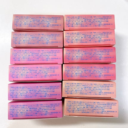 デュアルチークメロウ/fwee/ジェル・クリームチークを使ったクチコミ(9枚目)