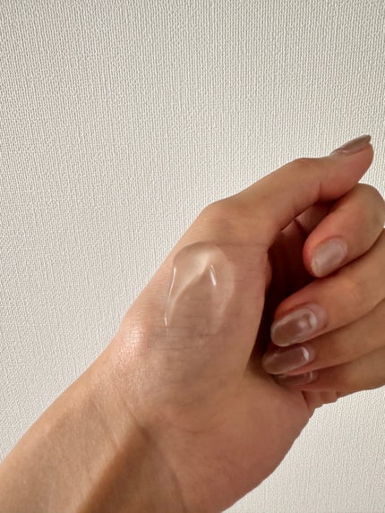 バウンシーアイスリーピングマスク/LANEIGE/アイケア・アイクリームを使ったクチコミ(2枚目)