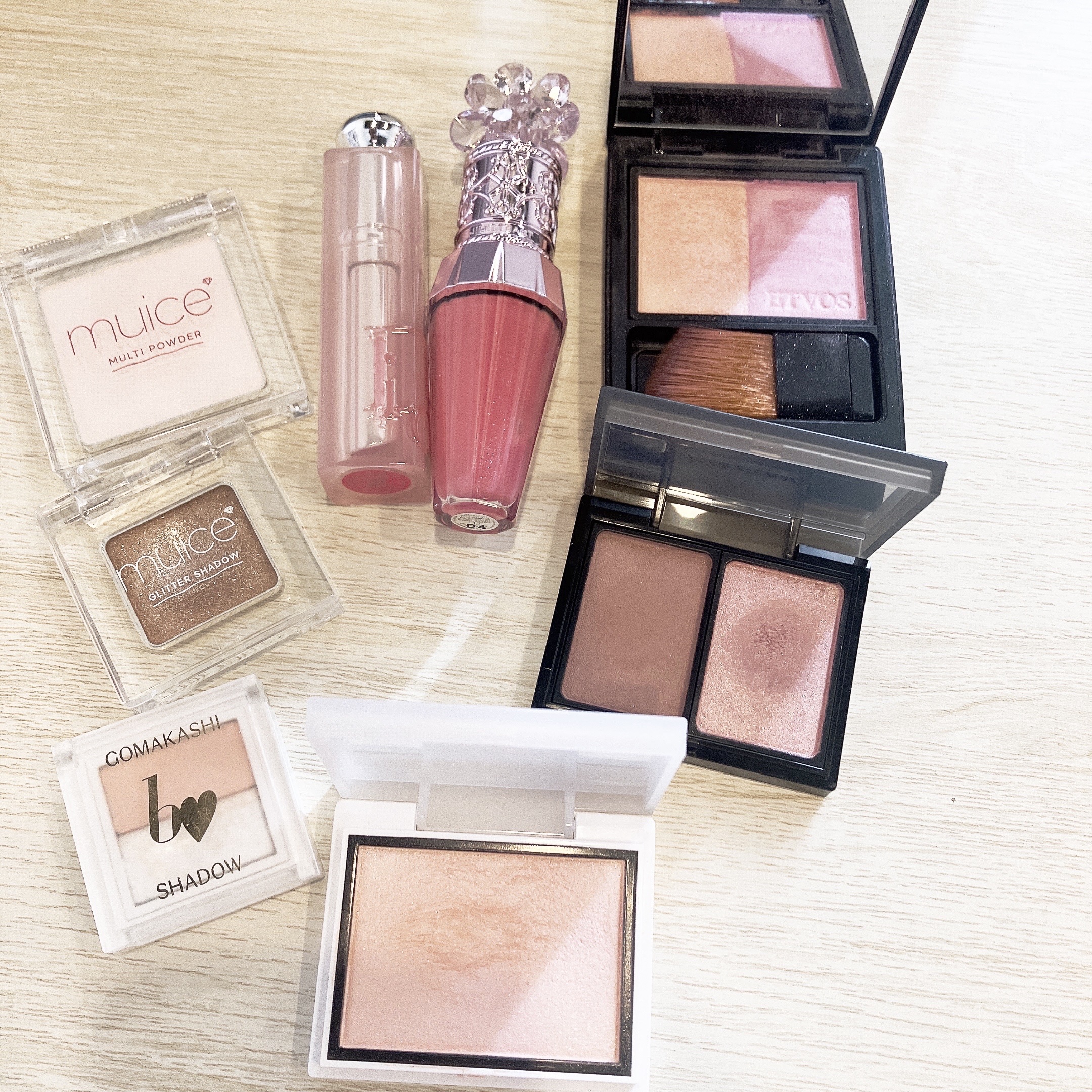 ディオール アディクト リップ グロウ/Dior/リップバームを使ったクチコミ（1枚目）