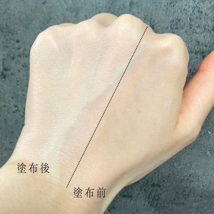 キス クッションパンチ/KiSS/クッションファンデーションを使ったクチコミ(6枚目)