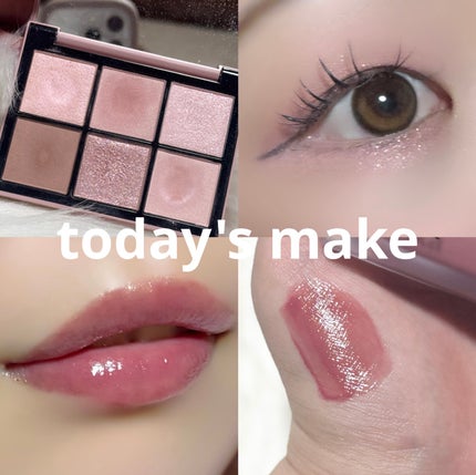 スキルレスライナー/LUMIURGLAS/リキッドアイライナーを使ったクチコミ(1枚目)