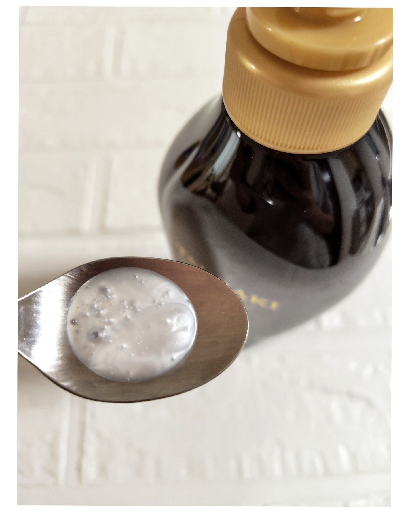 TSUBAKI プレミアムEX ダメージケア&リペア シャンプー/コンディショナートリートメント/TSUBAKI/シャンプー・コンディショナーを使ったクチコミ(3枚目)