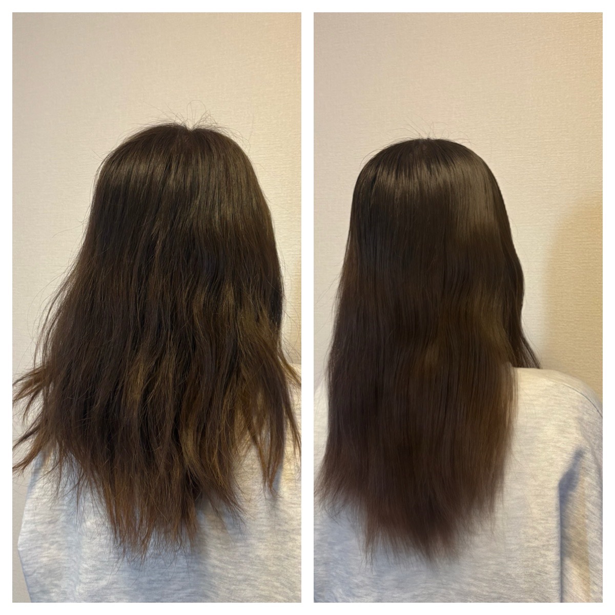 ロレアル パリ エクストラオーディナリー クリアライム/ロレアル パリ/ヘアオイルを使ったクチコミ（3枚目）