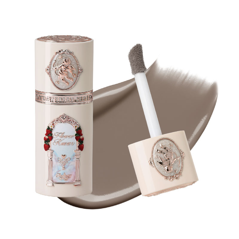 FlowerKnows ストロベリーキューピッドコレクションリキッドコントゥア 06 ColdBrew（リキッドコントゥア）