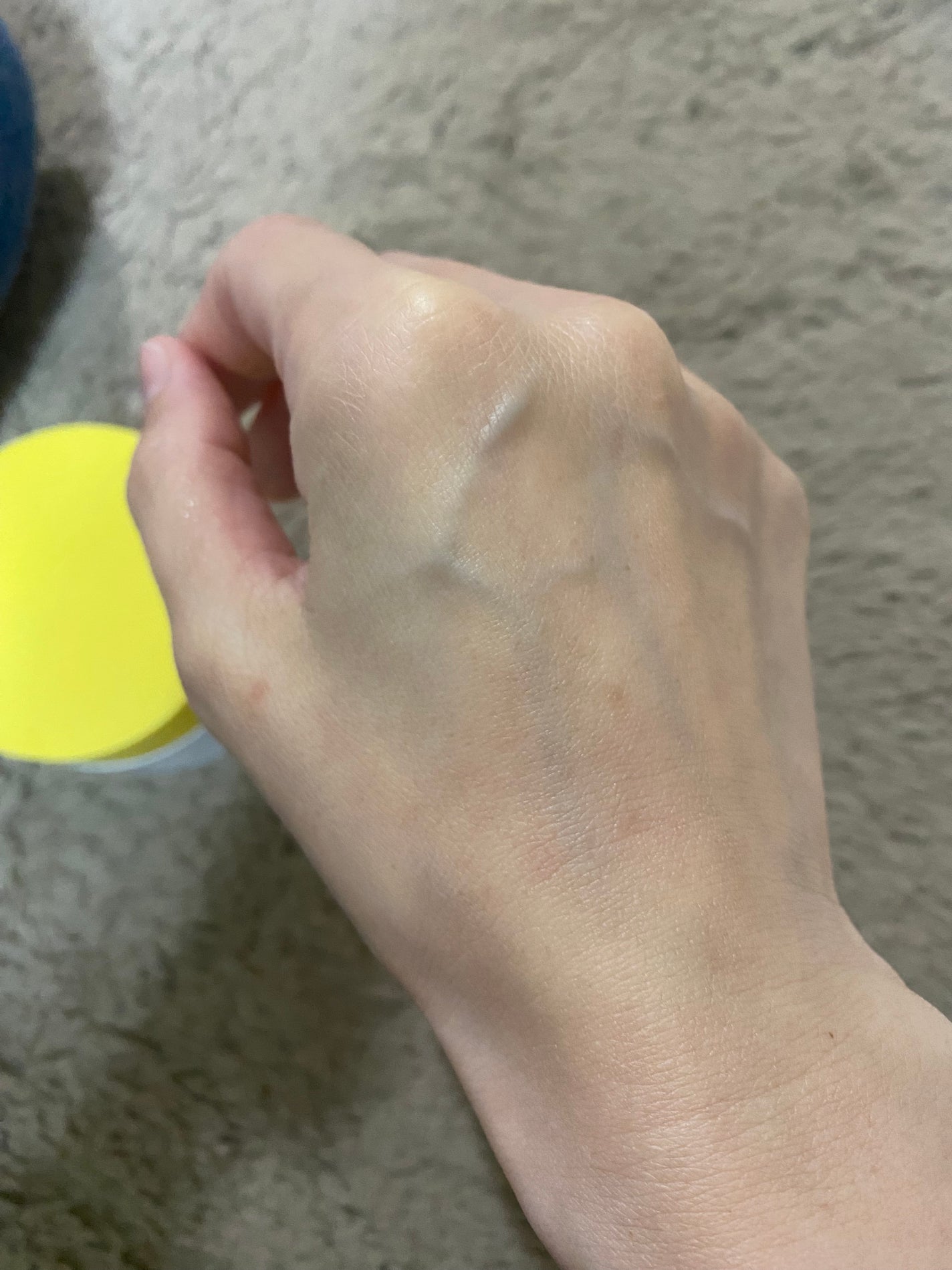 ポアバリアクレンジングバーム/SKIN&LAB/クレンジングバームを使ったクチコミ(10枚目)