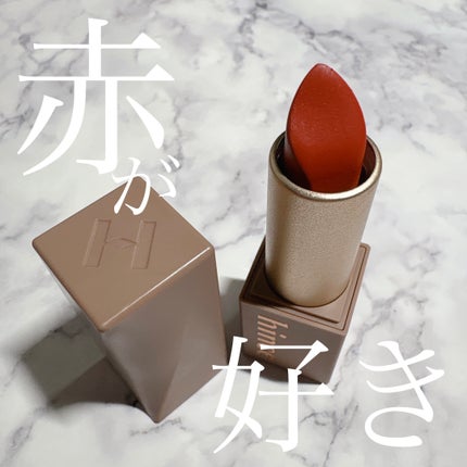 ムードインハンサーマット M011 シグネチャーミー/hince/口紅の画像