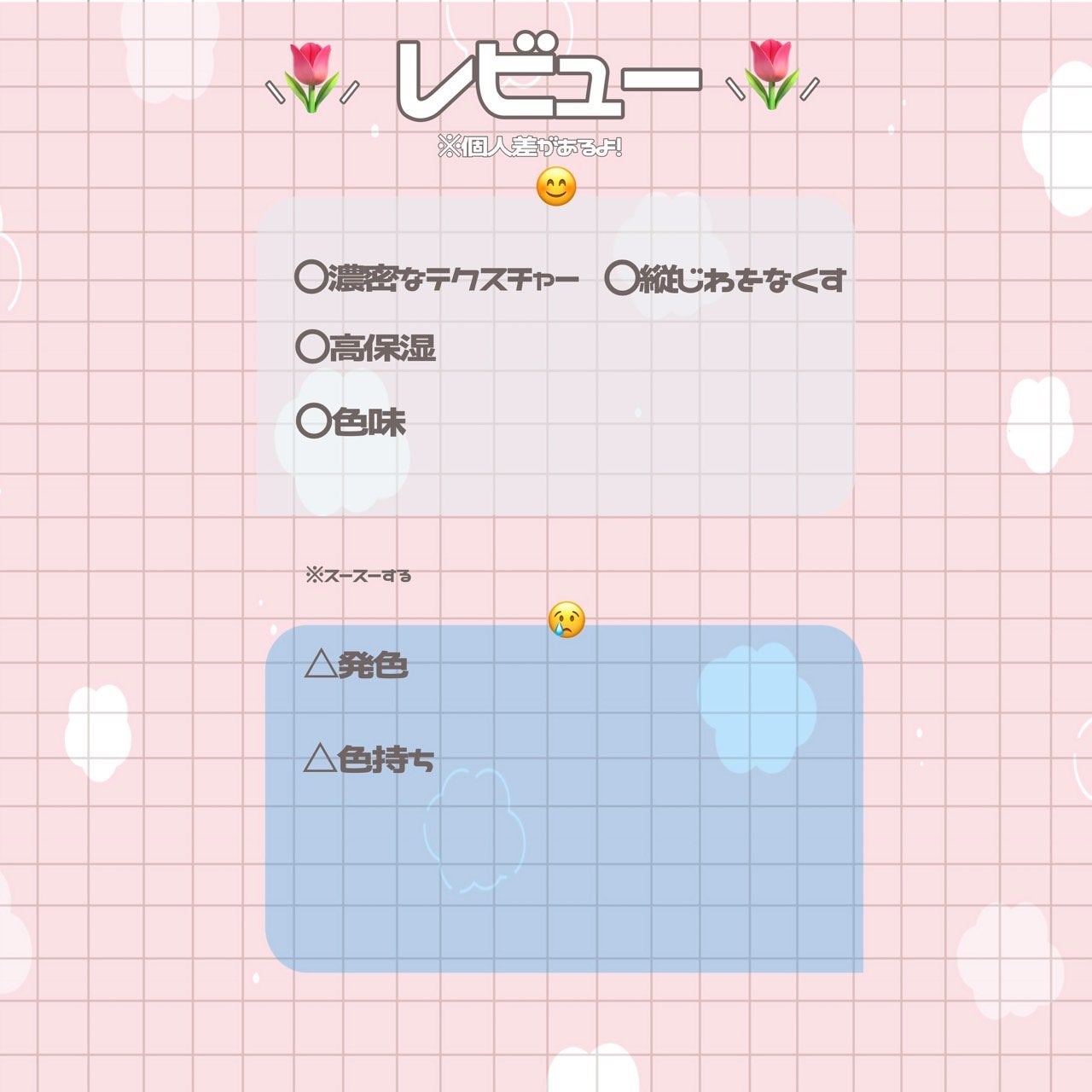 柚 on LIPS 「【amuse】ーリップーウォンニョン様おすすめカラーも?!✂ー..」(3枚目)