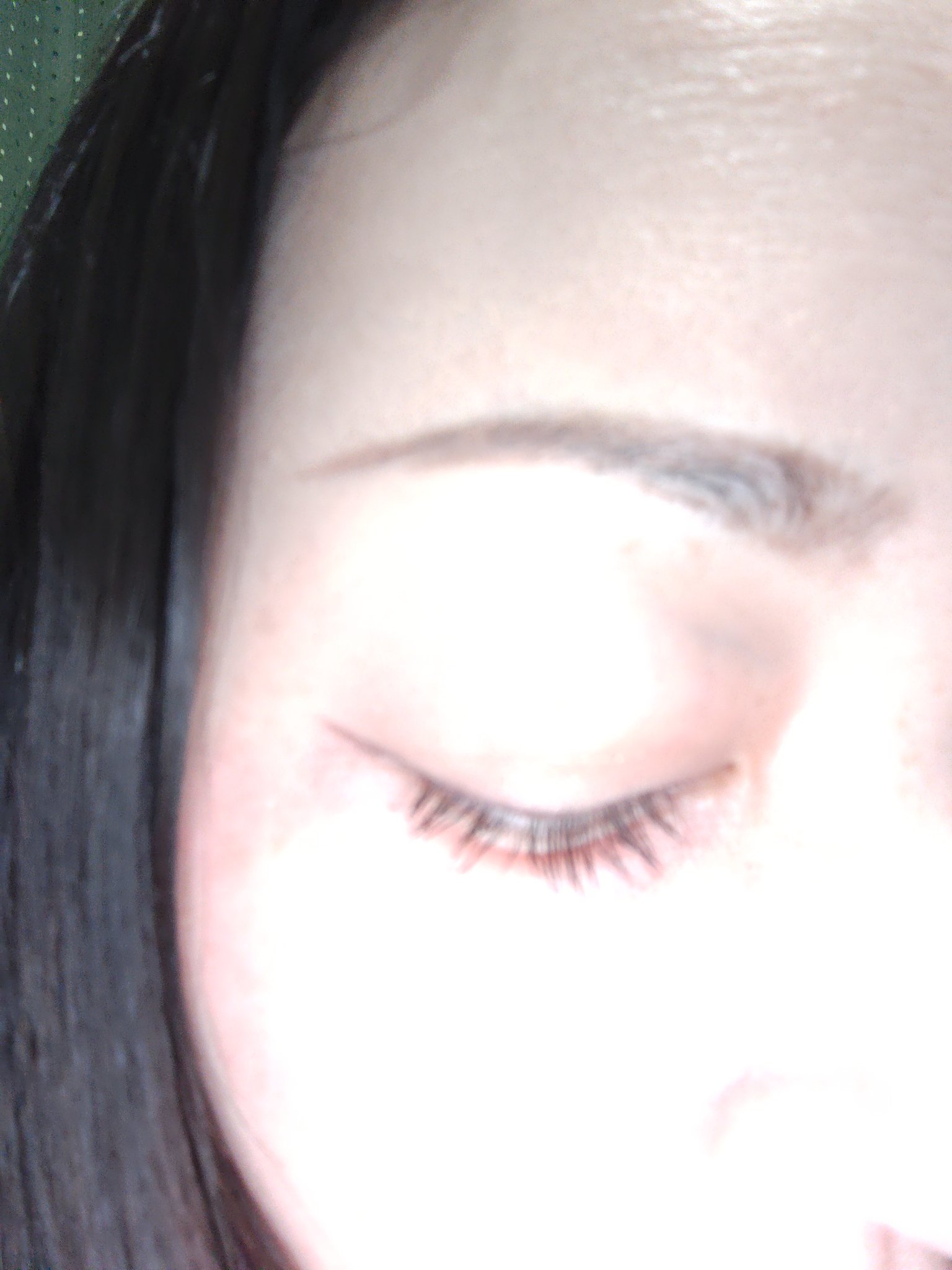 MOTE MASCARA™ (モテマスカラ)/UZU BY FLOWFUSHI/マスカラを使ったクチコミ（3枚目）