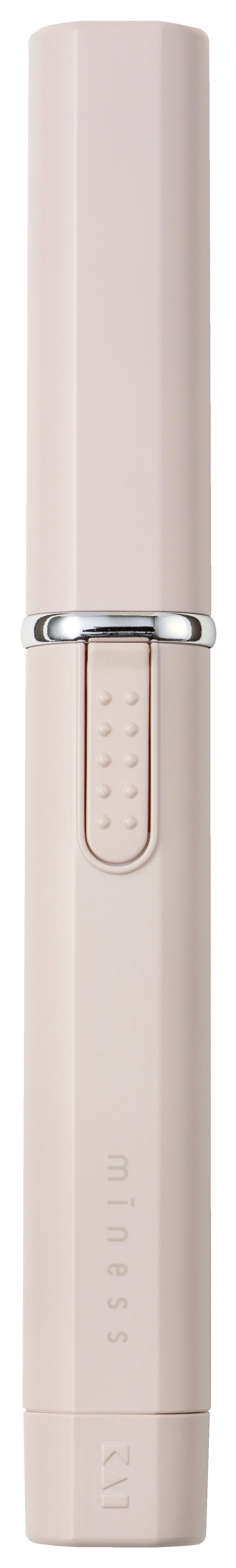 miness bi-hada ompa L ホルダー替刃2個付