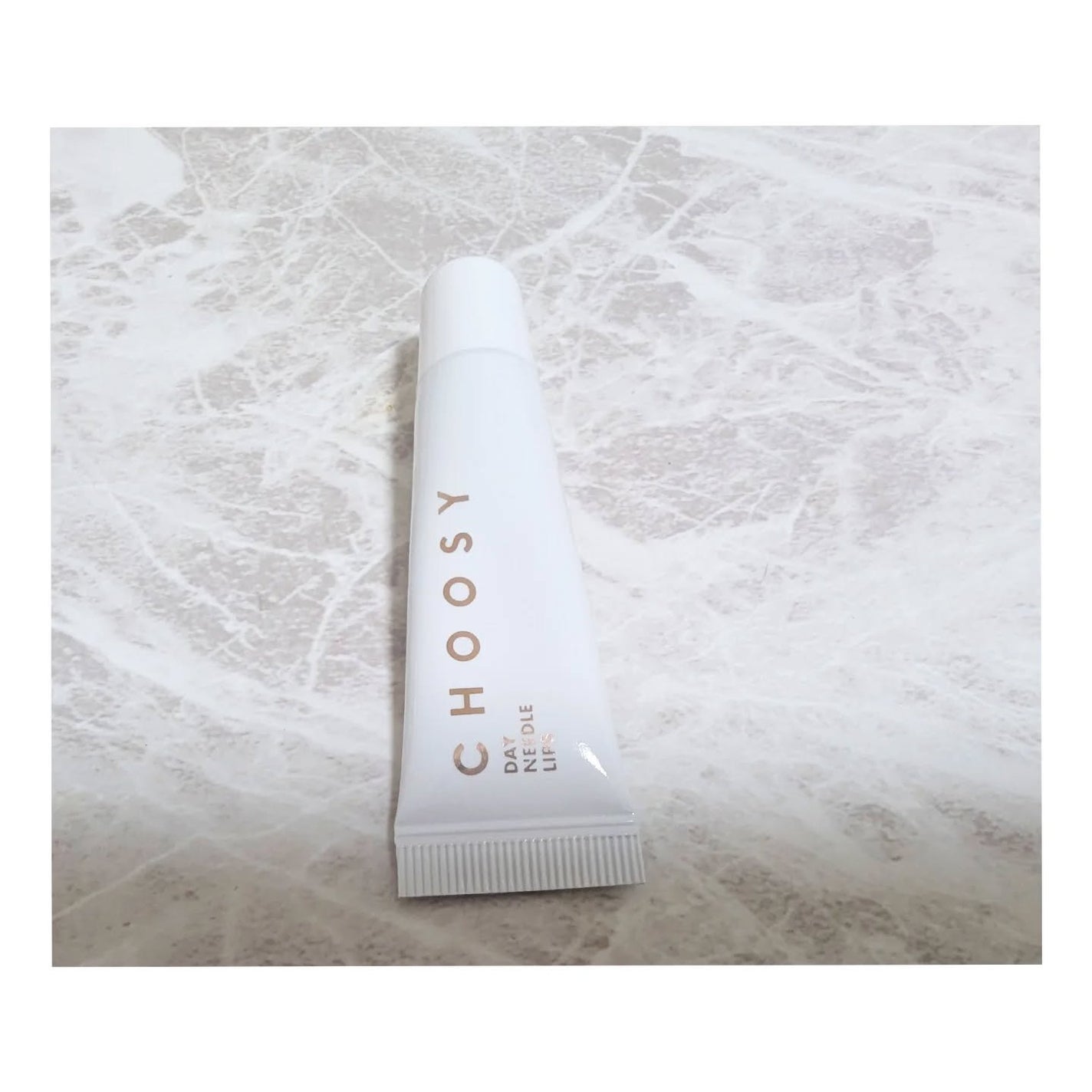 デイニードルリップ/CHOOSY/リップ美容液を使ったクチコミ(2枚目)