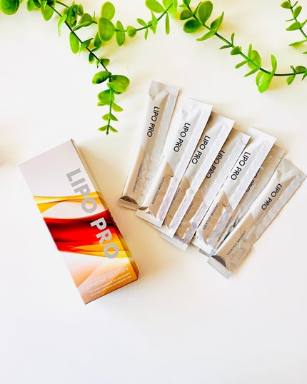 かなみ@フォロバ on LIPS 「【LIPOPRO】年齢を重ねると、肌や体の変化が気になるこ..」(5枚目)