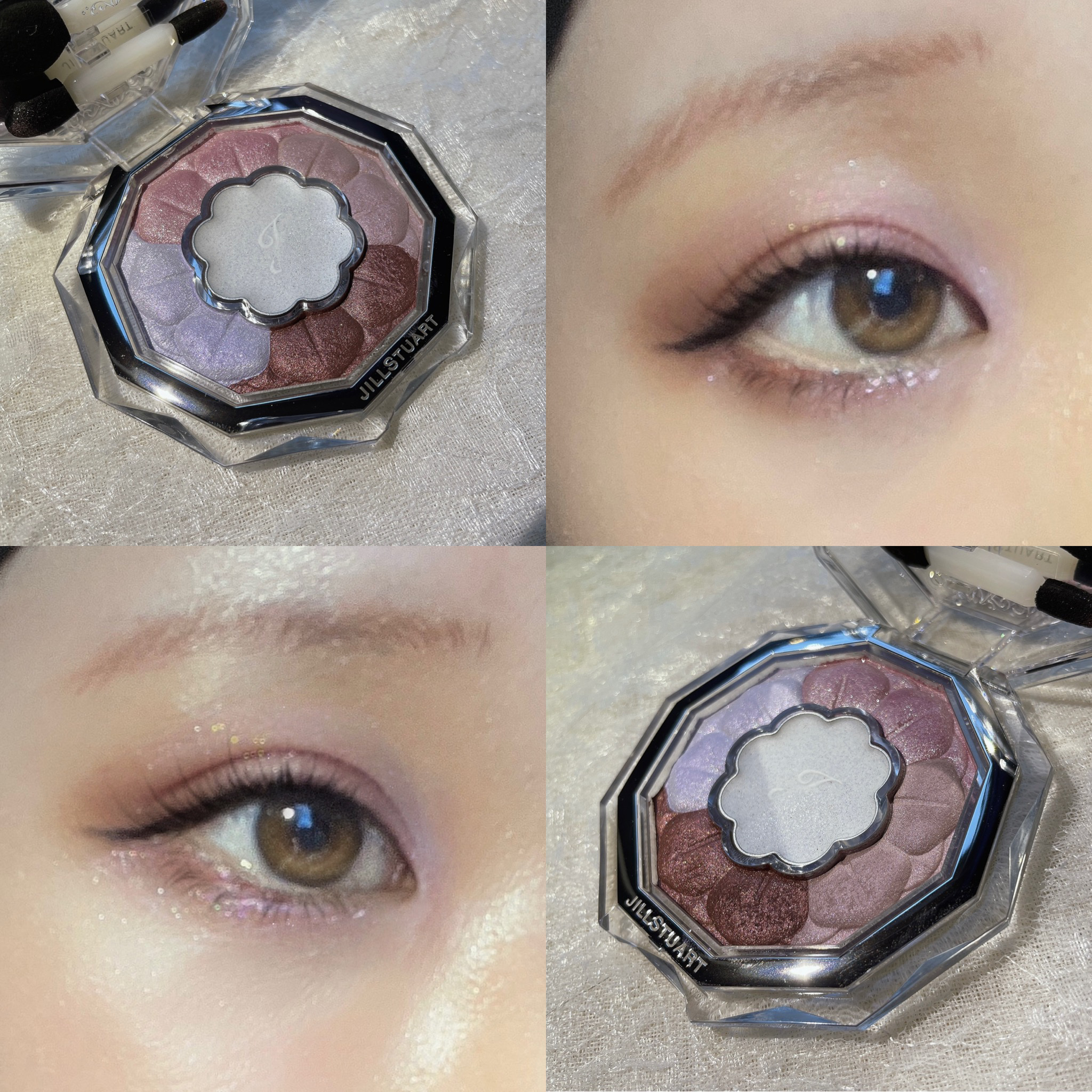 ラブ・ライにゃ～　リキッドアイライナーＲ４ ブラック/ラブ・ライナー/リキッドアイライナーを使ったクチコミ（2枚目）