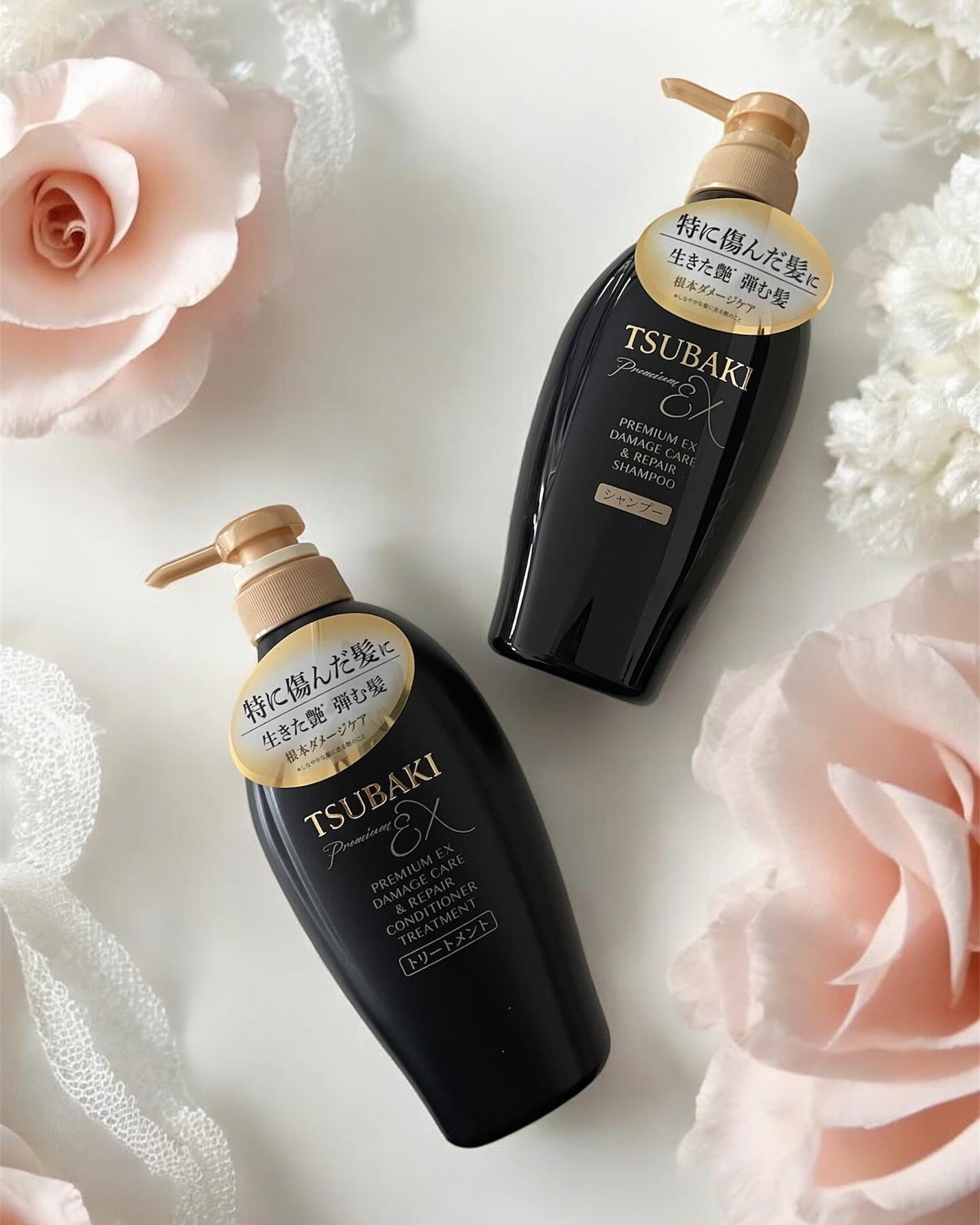 orange_glow_kwm on LIPS 「TSUBAKIから商品提供を頂きました。TSUBAKIプレミア..」(6枚目)