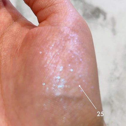 グローキッサー チークブラッシュ/グローキッサー ハイライター/MAYBELLINE NEW YORK/リキッドチークを使ったクチコミ(8枚目)