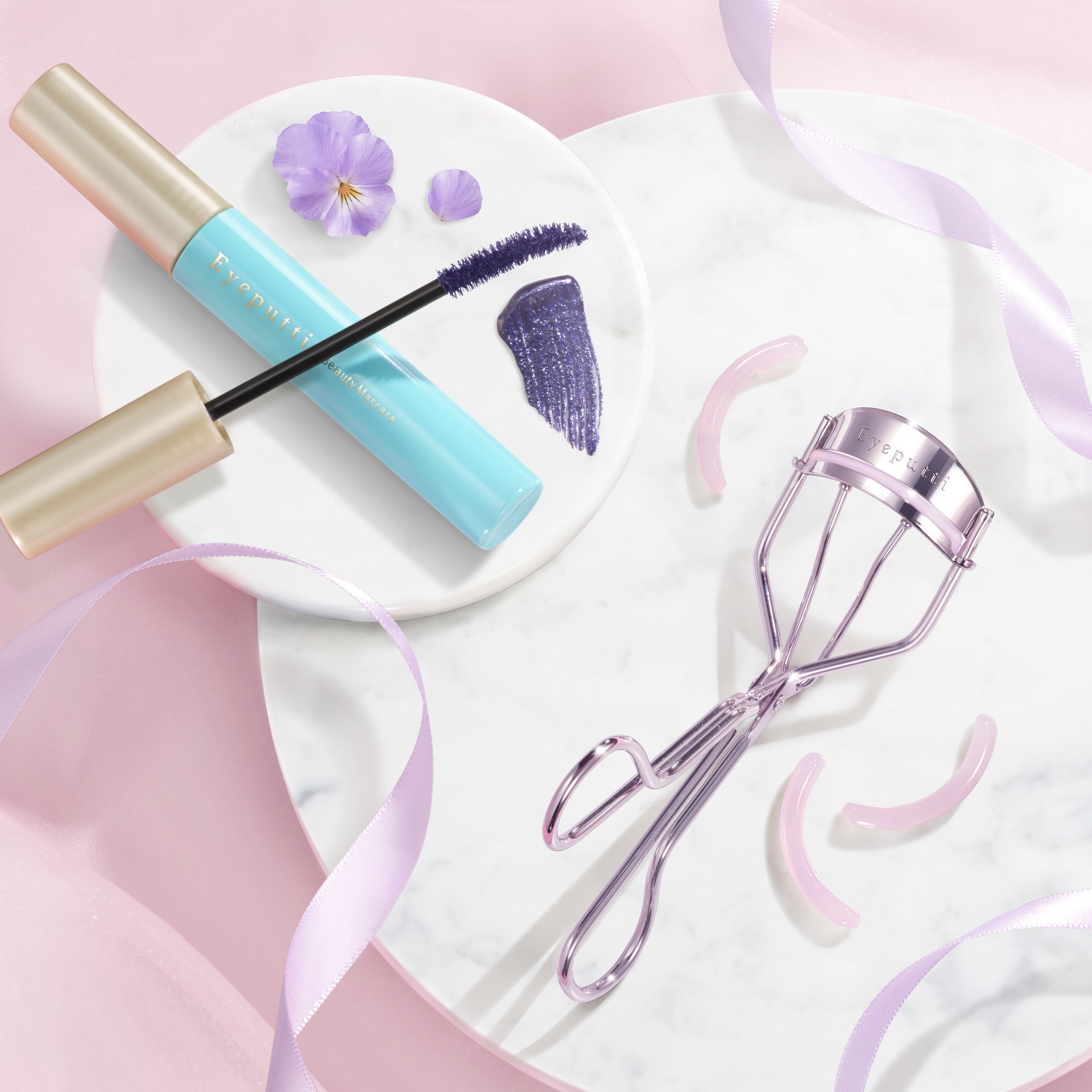 ひとえ・奥ぶたえ用カーラー/アイプチ®/ビューラーを使ったクチコミ（1枚目）