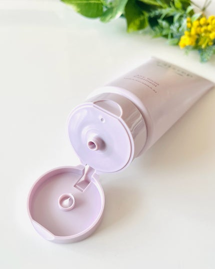 かなみ@フォロバ on LIPS 「フィルステップ エアリーフォーカスシャンプー/トリートメント..」(5枚目)