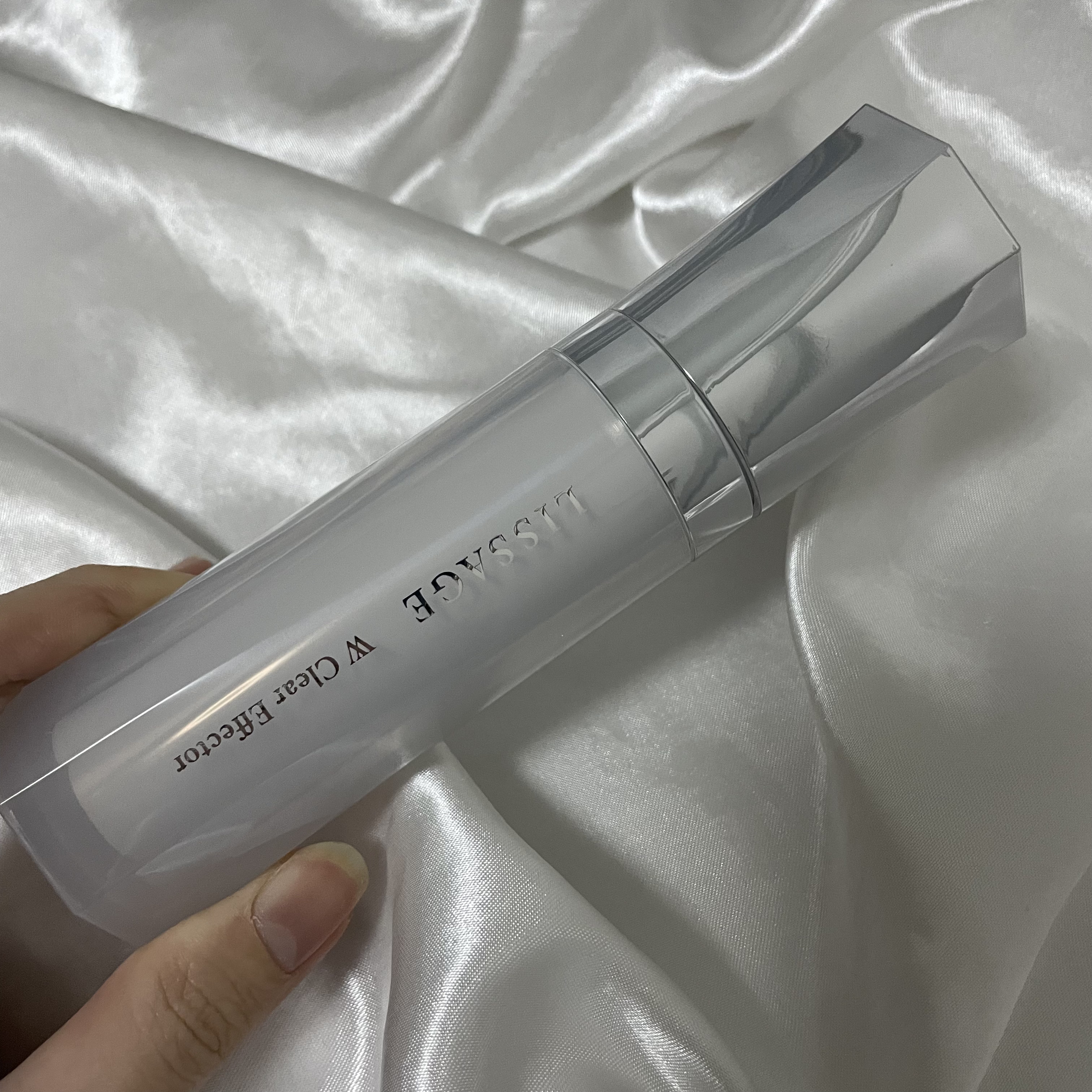 コラゲリードSP/リサージ/美容液を使ったクチコミ（2枚目）