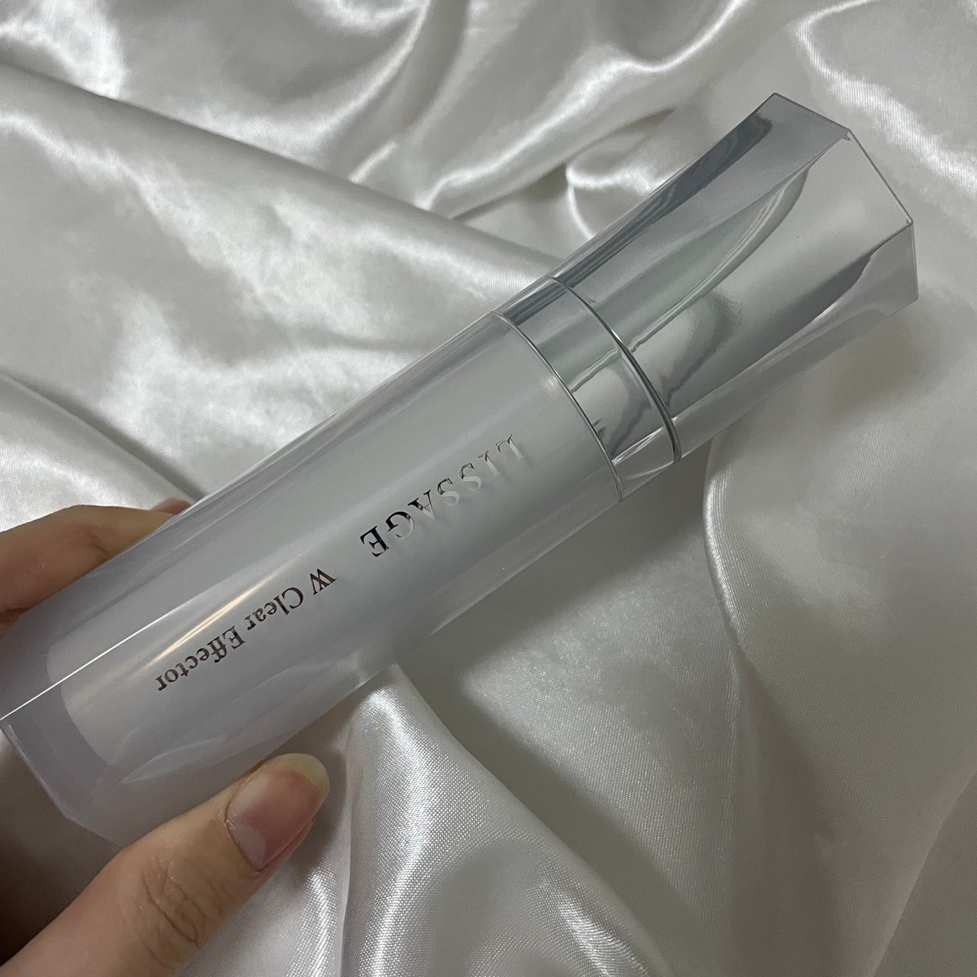 コラゲリードSP/リサージ/美容液を使ったクチコミ(2枚目)