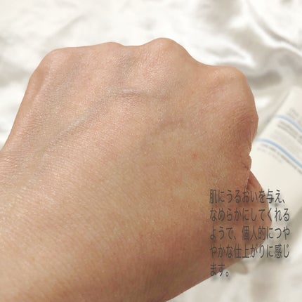 RXザ・セラミドスキンバリアモイスチャライザー/COSRX/フェイスクリームを使ったクチコミ(4枚目)