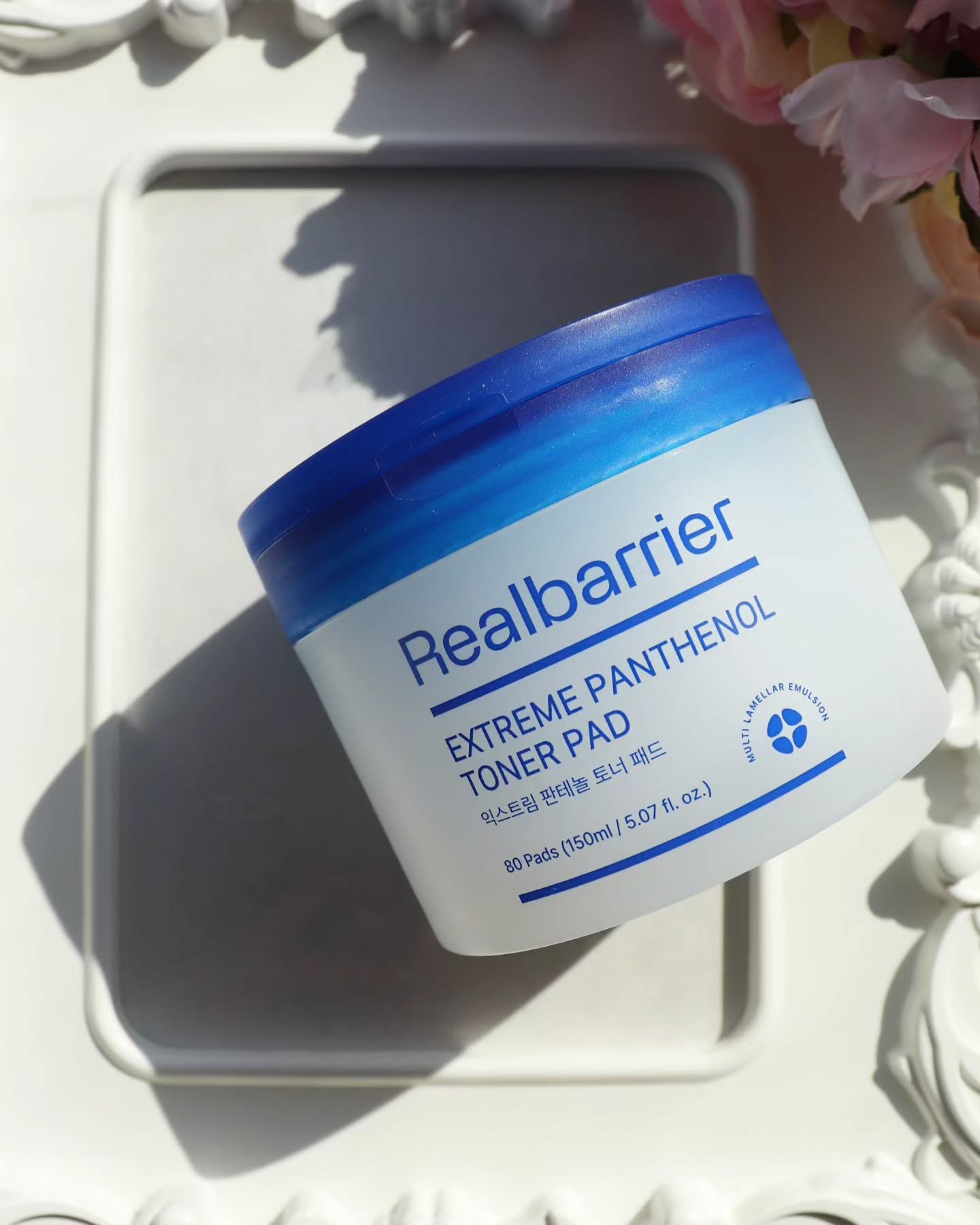 リアルバリア エクストリームクリームマスク/Real Barrier/シートマスク・パックを使ったクチコミ（3枚目）