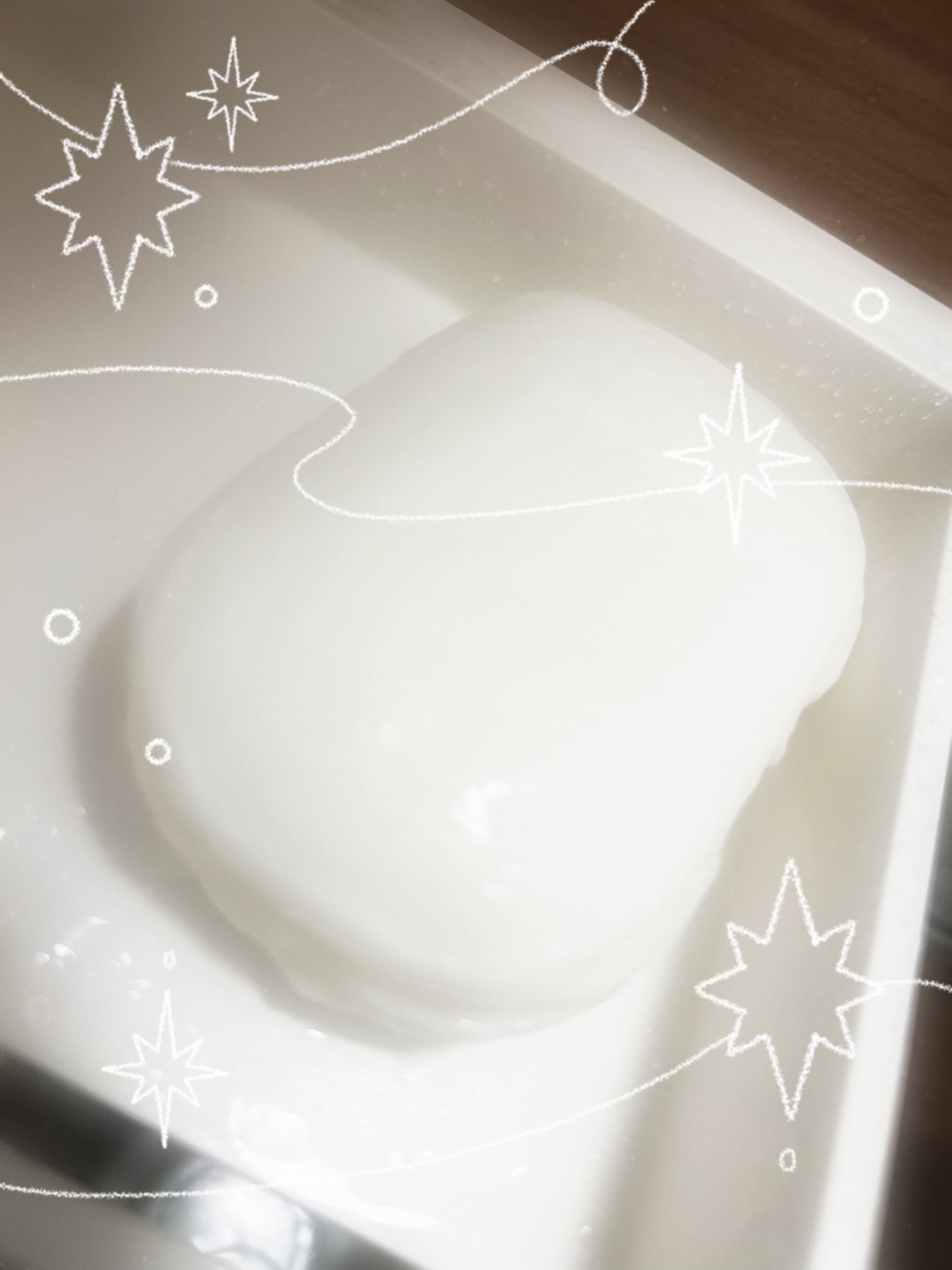 赤箱 (しっとり)/カウブランド/洗顔石鹸を使ったクチコミ(1枚目)