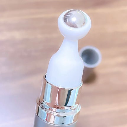 ヴィーガン バクチオールアイセラム/SKIN&LAB/アイケア・アイクリームを使ったクチコミ(3枚目)