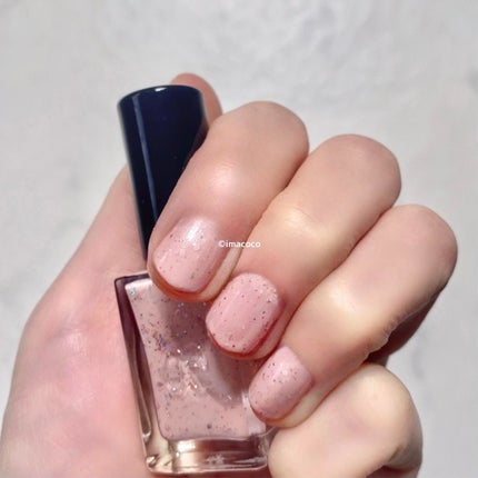 エレガンス ラズル エナメルラッカー/エレガンス ラズル /マニキュアを使ったクチコミ(9枚目)