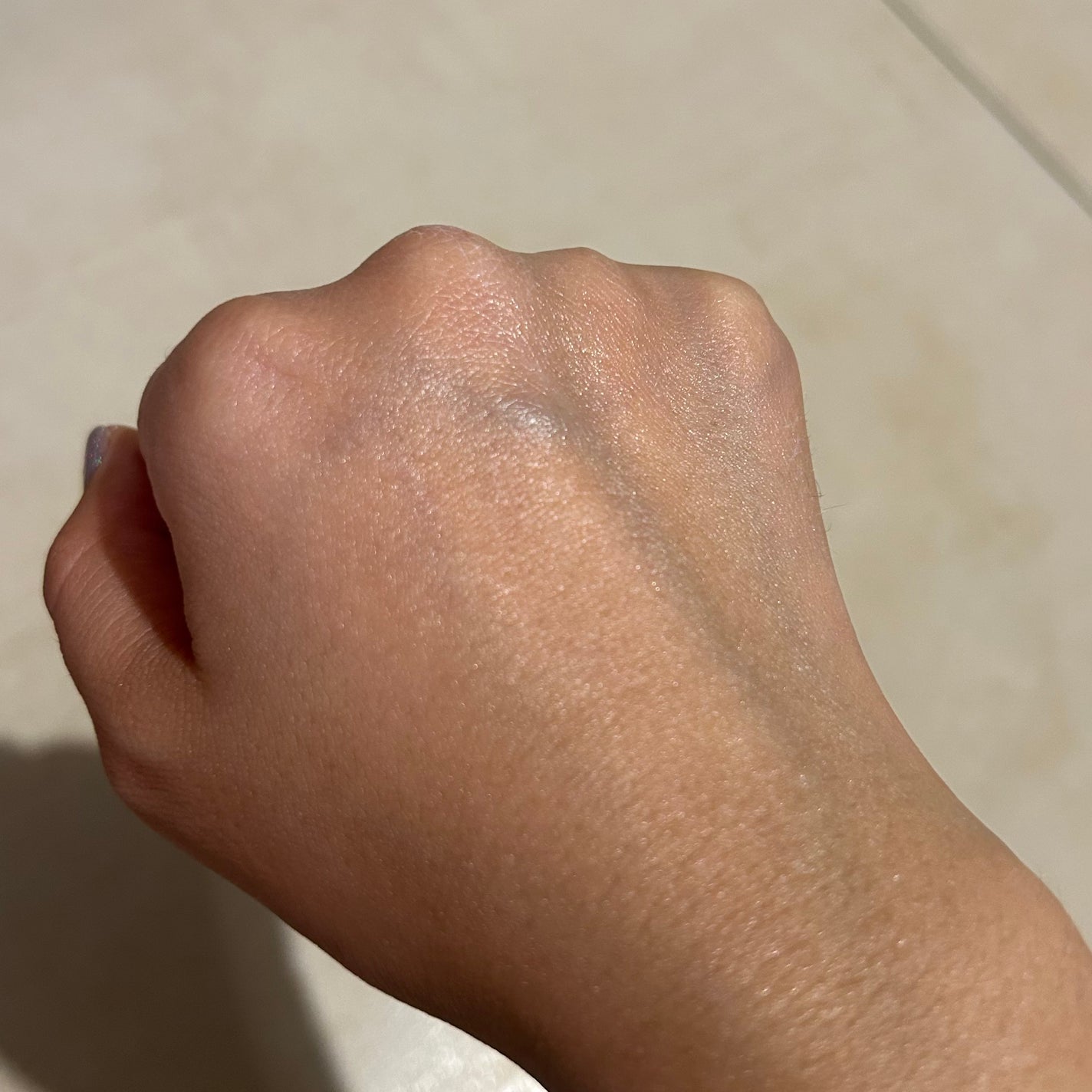 サンスクリーン(R)フリーエンス/オルビス/日焼け止めミルクを使ったクチコミ(6枚目)