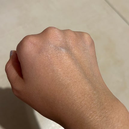 サンスクリーン(R)フリーエンス/オルビス/日焼け止めミルクを使ったクチコミ(6枚目)