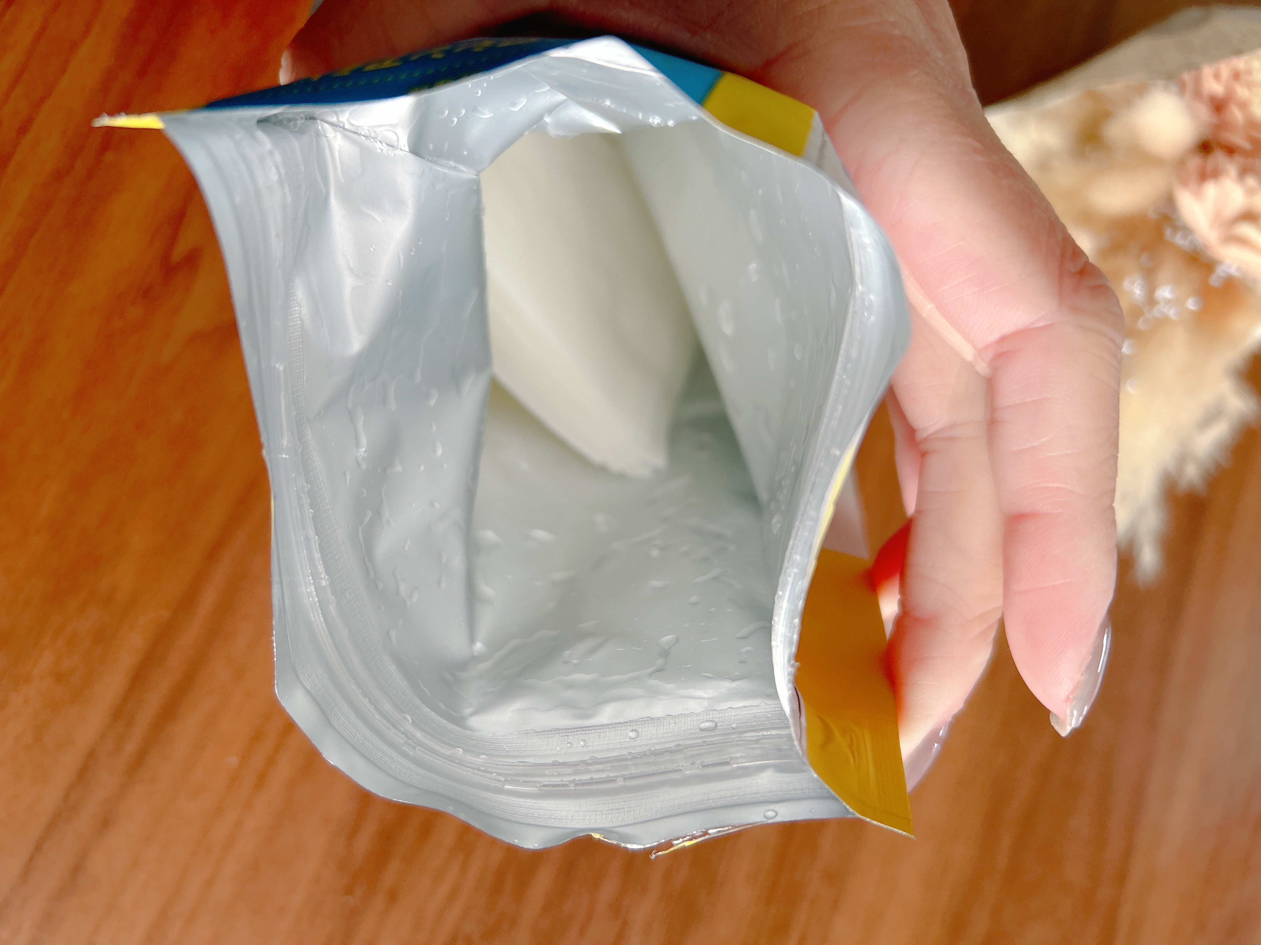 クリアターン ビタプル ディープリペア ハイドラダーマ マスク/クリアターン/シートマスク・パックを使ったクチコミ（2枚目）