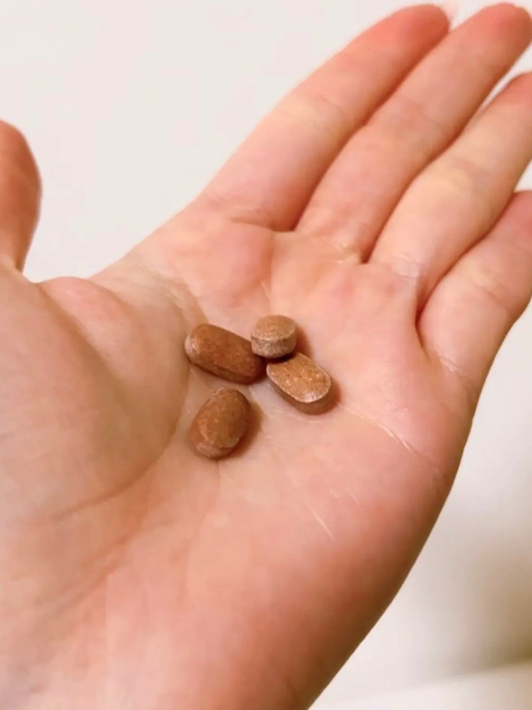 メタグリーンスリムアップ/VITALBEAUTIE/ボディサプリメントを使ったクチコミ(3枚目)