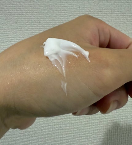 ダーマエイド トリプルアクティブクリーム【医薬部外品】/pdc/フェイスクリームを使ったクチコミ(2枚目)