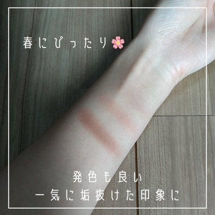 ノーズ&アイブロウパウダー/CEZANNE/パウダーアイブロウを使ったクチコミ(4枚目)