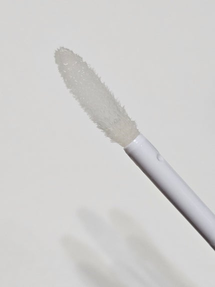 アイラッシュセラム EX/Yunth/まつげ美容液を使ったクチコミ(5枚目)