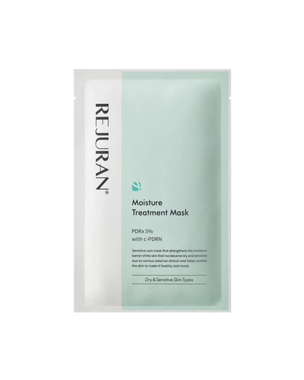 モイスチャーフェイスマスク / REJURAN COSMETICS