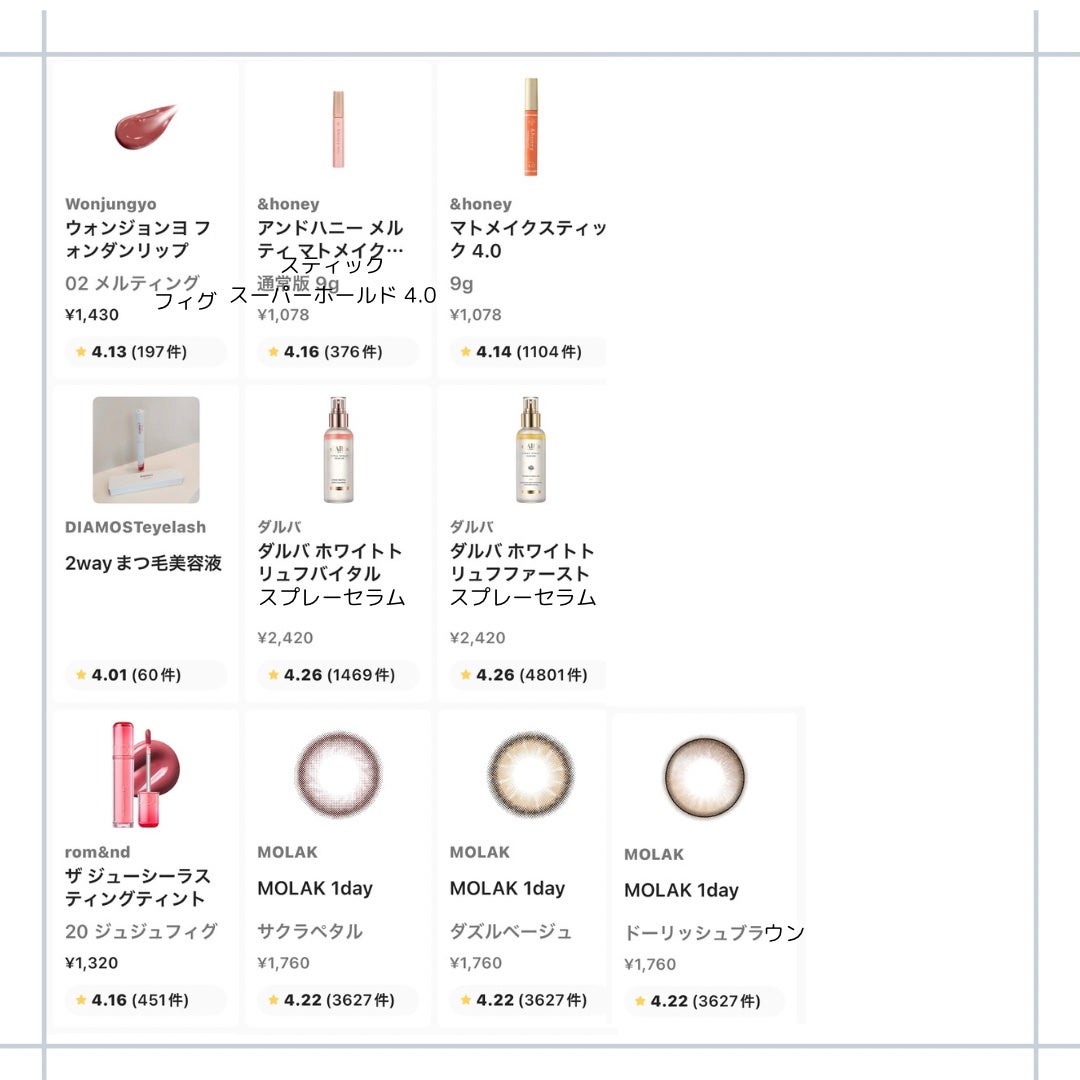 ダルバ ホワイトトリュフファーストスプレーセラム/ダルバ/ミスト状化粧水を使ったクチコミ(2枚目)