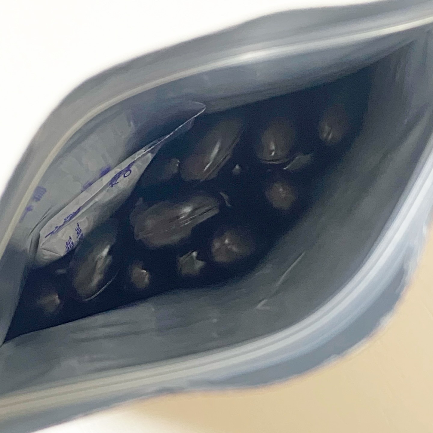 わたしのチカラ®　BEAUTIFLY®（ビューティフライ）/カネカ/美容サプリメントを使ったクチコミ（2枚目）