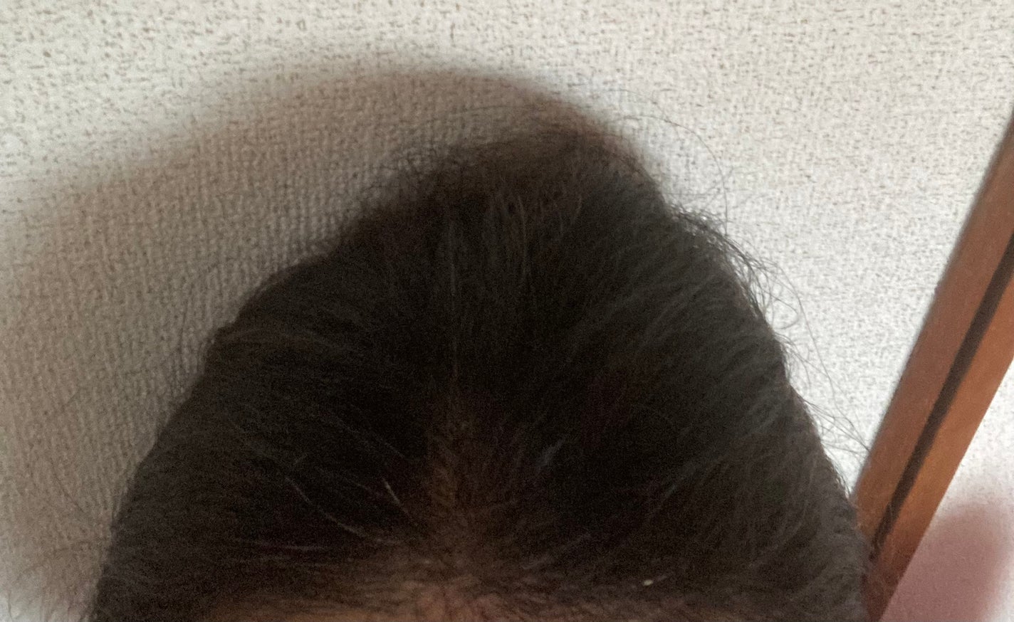 ブローネ カラートリートメント/ブローネ/ヘアカラーを使ったクチコミ(6枚目)